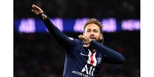 Neymar i Messi będą rywalizować na tym samym etapie